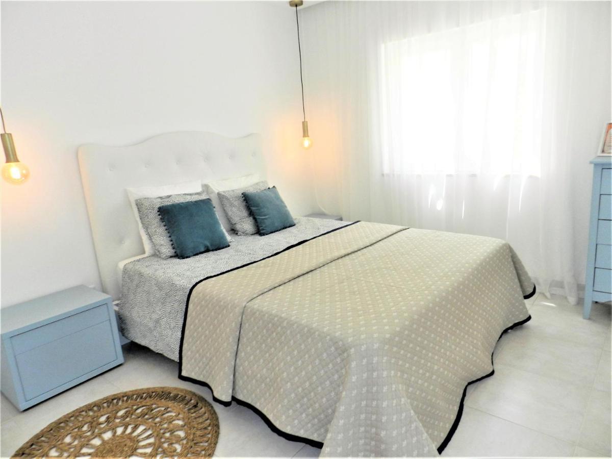 Carvoeiro Boutique Apartment Exterior photo